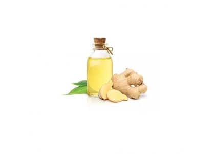 Unlock the Warmth and Wellness of Ginger