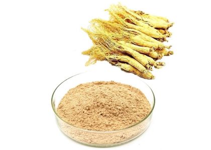Revitalize Your Health with Ginseng Polysaccharides