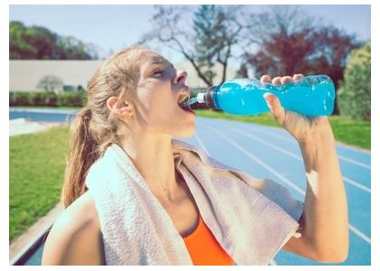 Women's Health - Perimenopuse Focus and Beyond