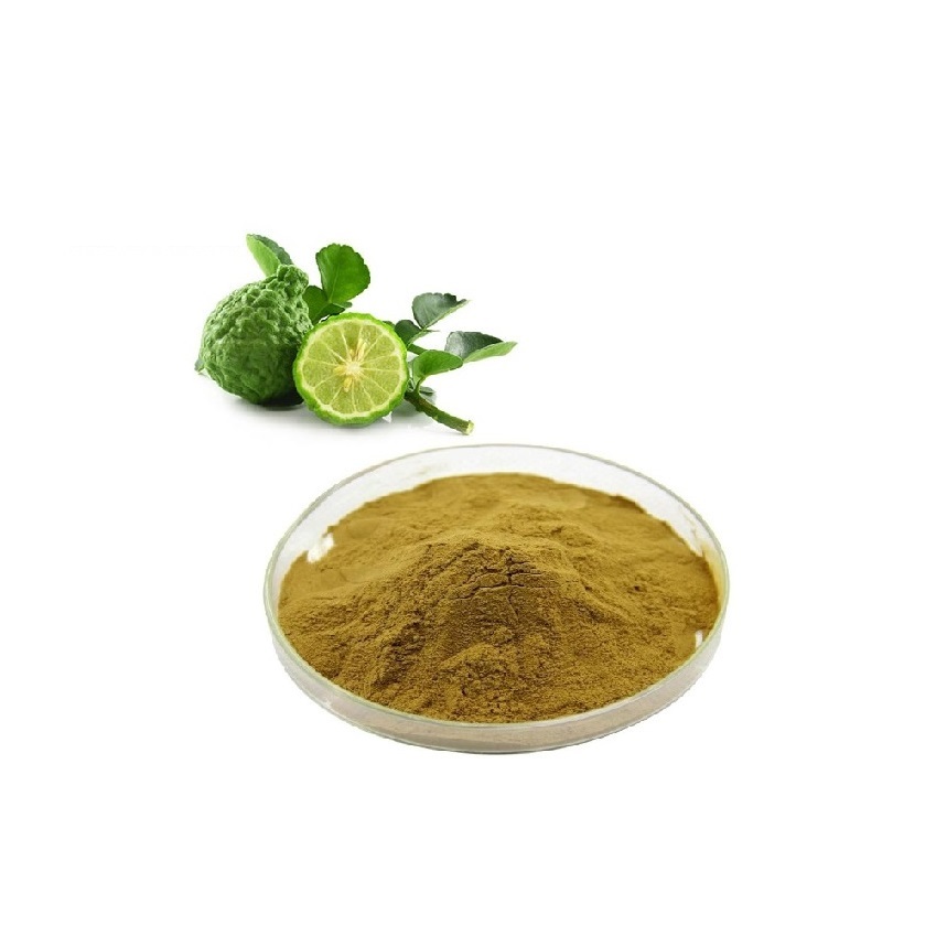 Bergamot Juice Powder