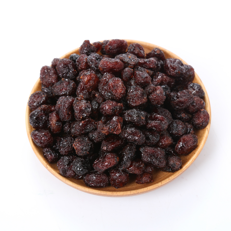 SD Cranberry