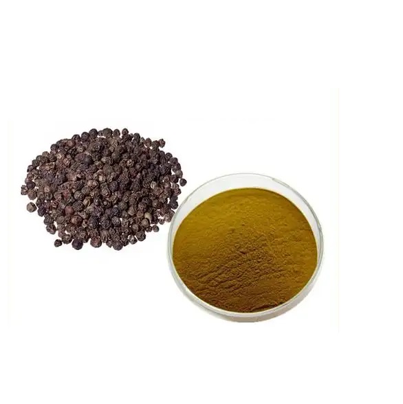 Black Pepper Extract