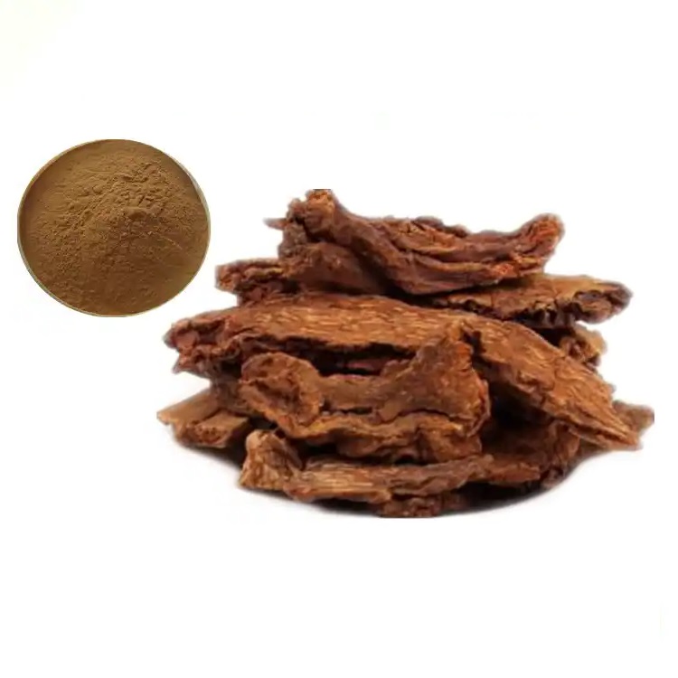 Cistanche Tubulosa Extract