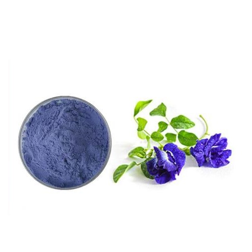 Clitoria Ternatea Extract