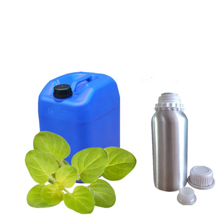 Oregano Oil
