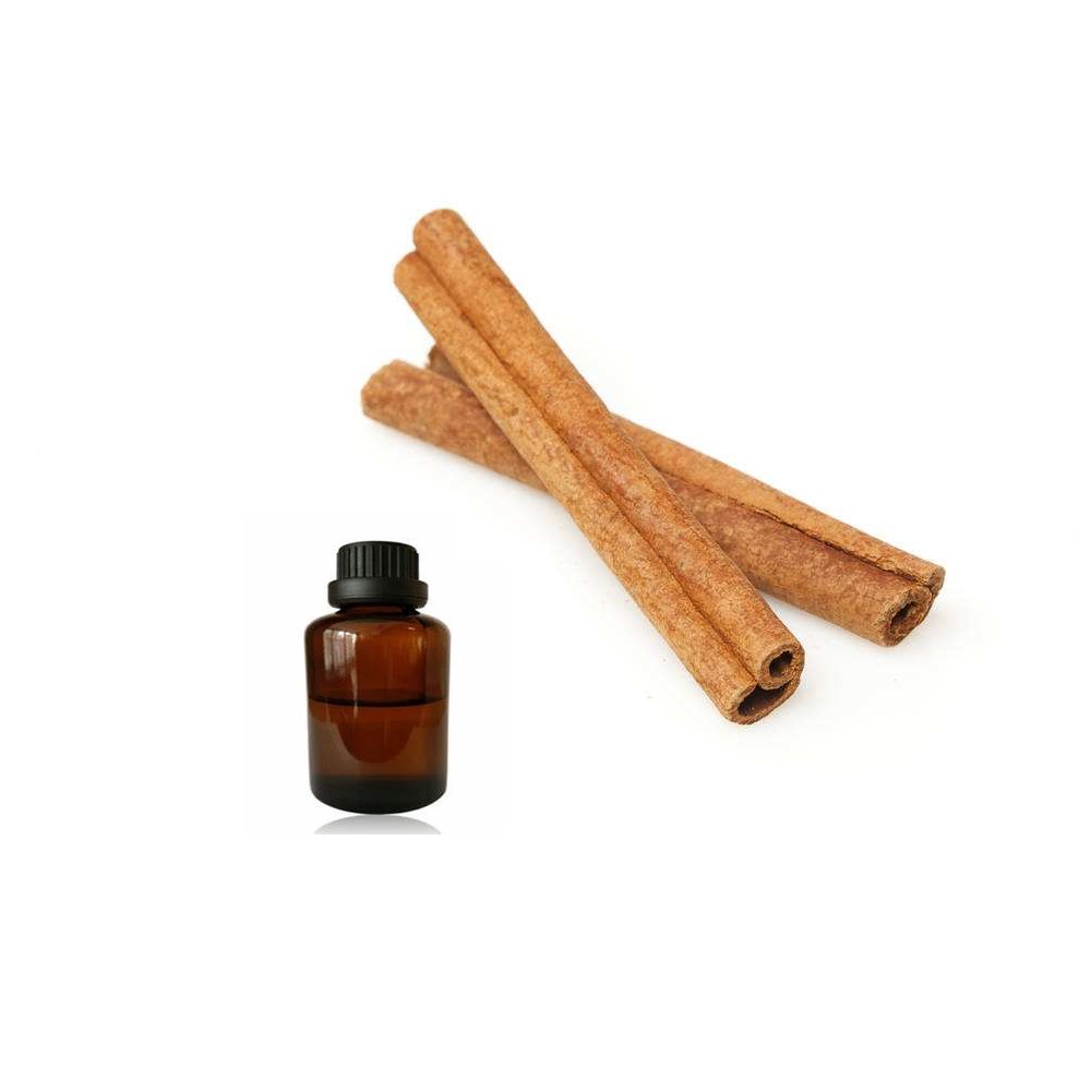 Cinnamon Oil