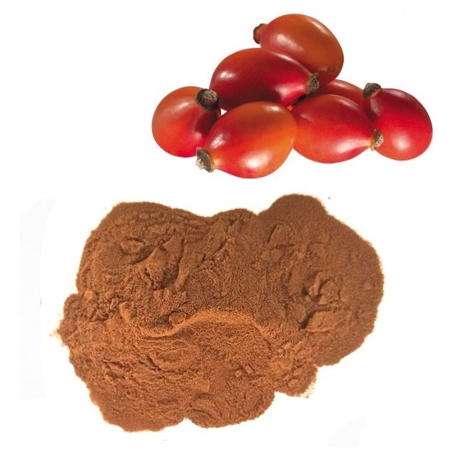 Rosehip Extract (VC)